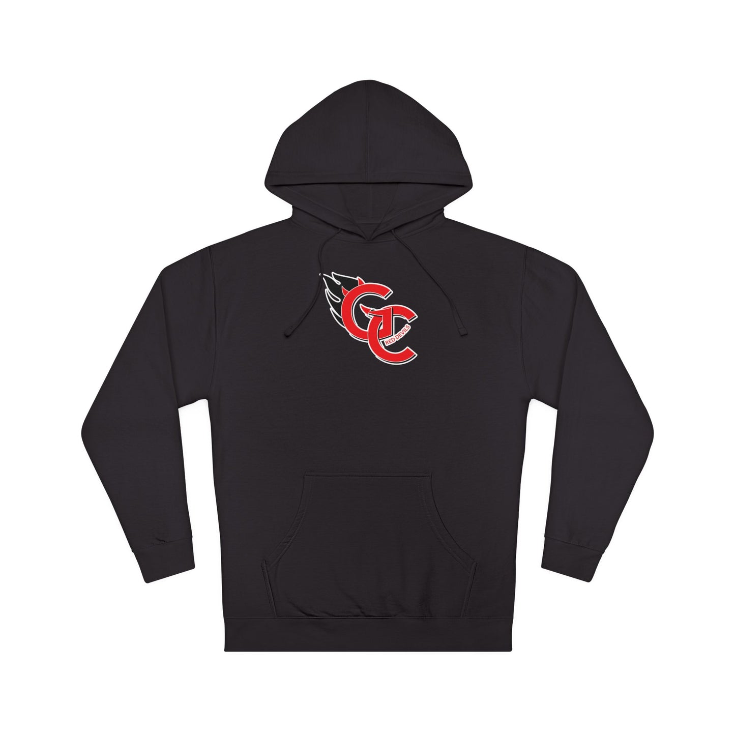 Midweight Pullover Hoodie
