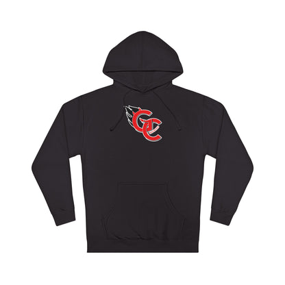 Midweight Pullover Hoodie