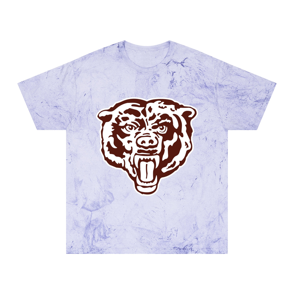 Color Blast School Spirit Tee