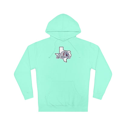 Midweight Pullover Hoodie