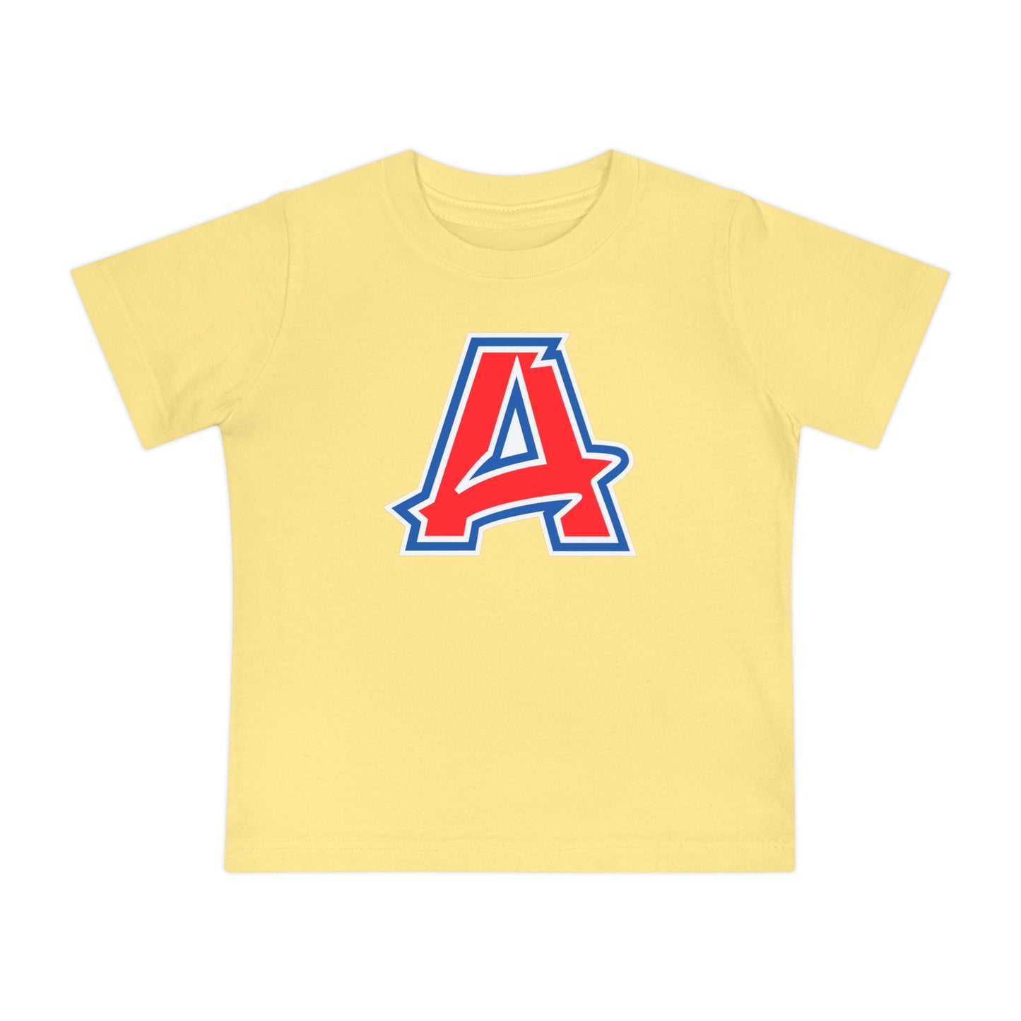 Baby Short Sleeve Tee