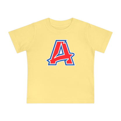 Baby Short Sleeve Tee