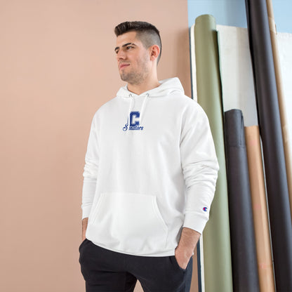 Champion Powerblend Fleece Pullover Hoodie