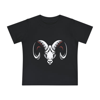 Baby Short Sleeve Tee