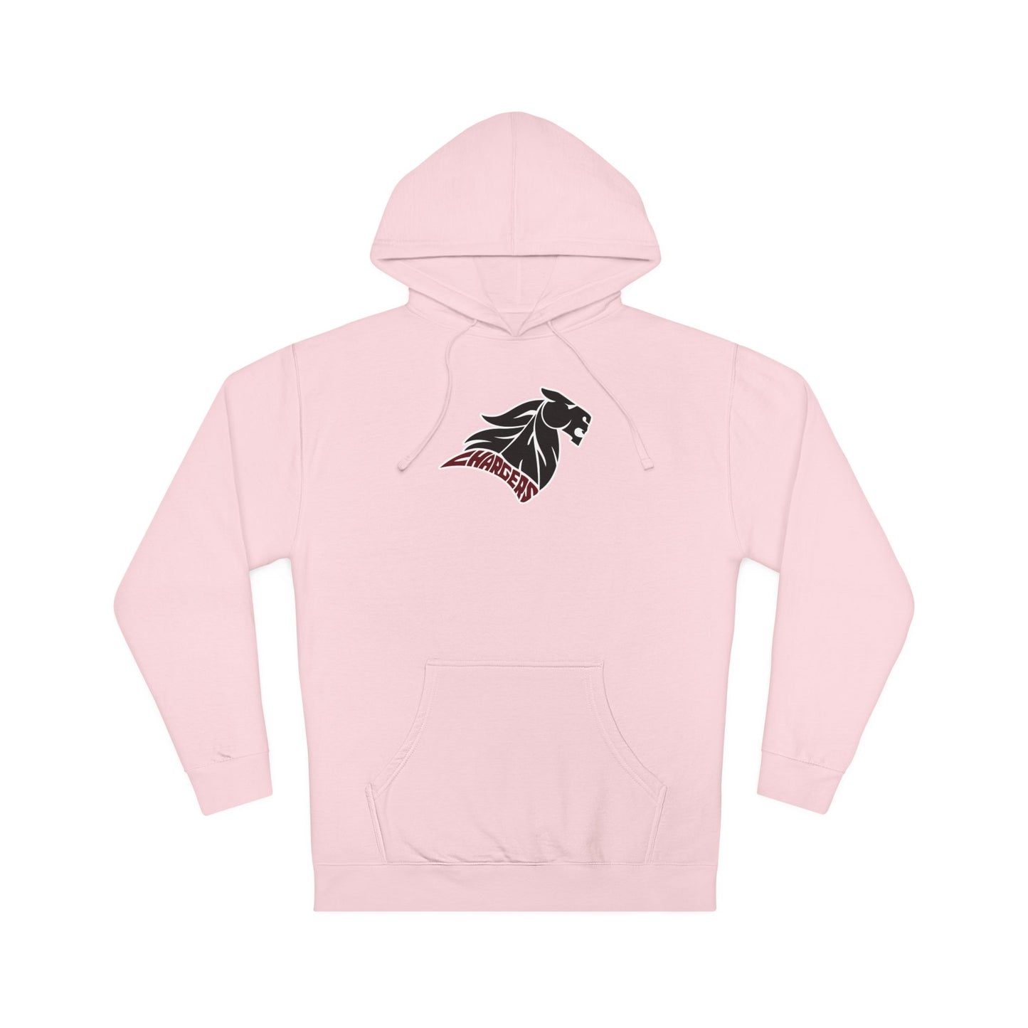 Midweight Pullover Hoodie