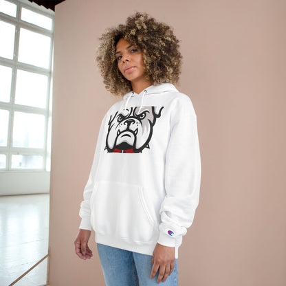 Champion Powerblend Fleece Pullover Hoodie