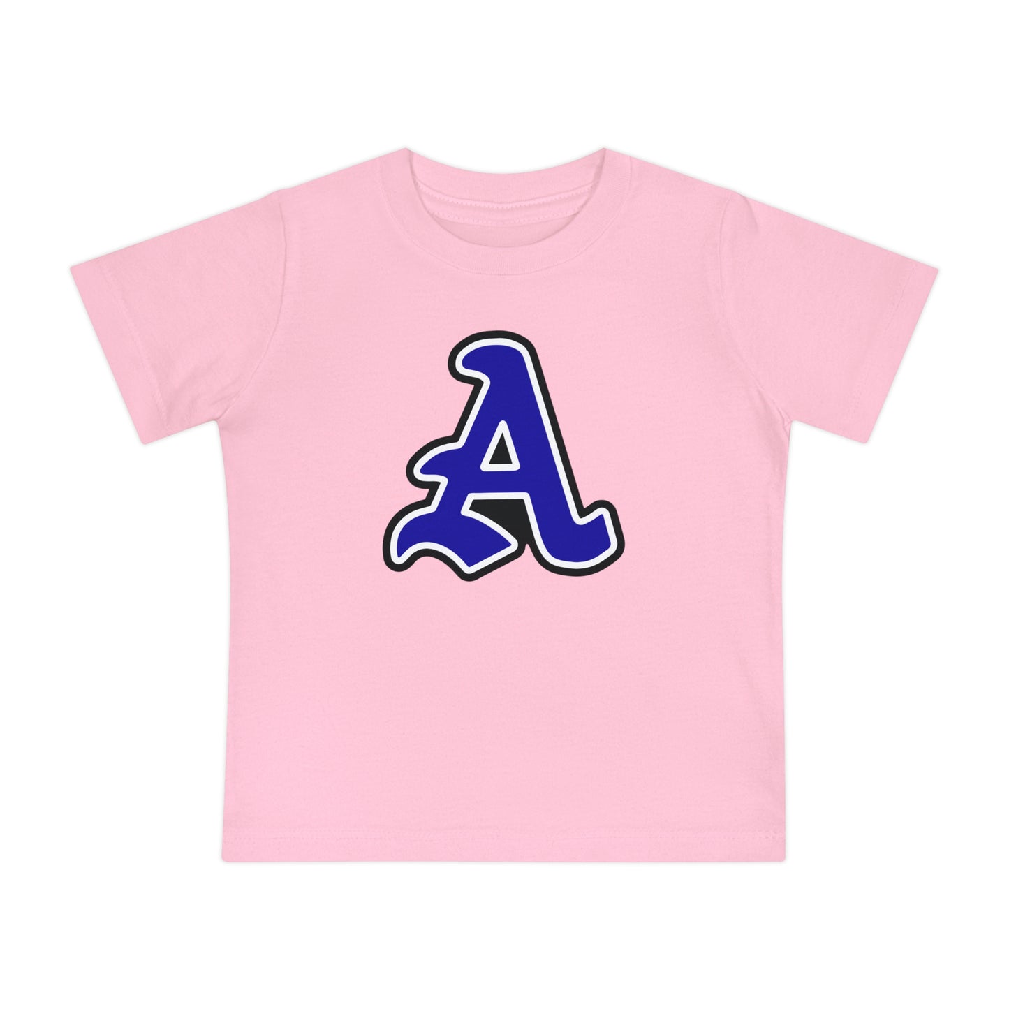 Baby Short Sleeve Tee