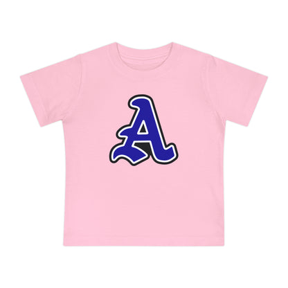 Baby Short Sleeve Tee