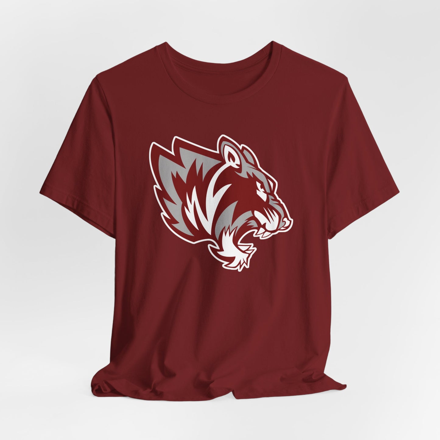 Jersey Short Sleeve Tee
