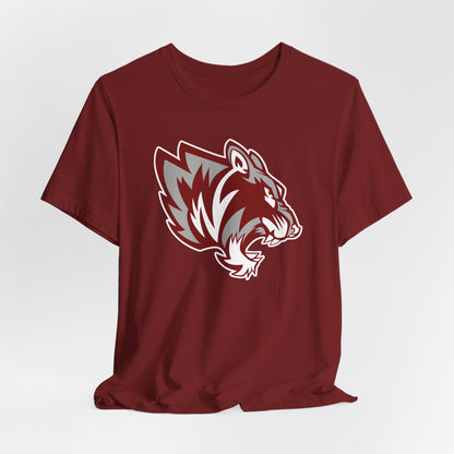 Jersey Short Sleeve Tee