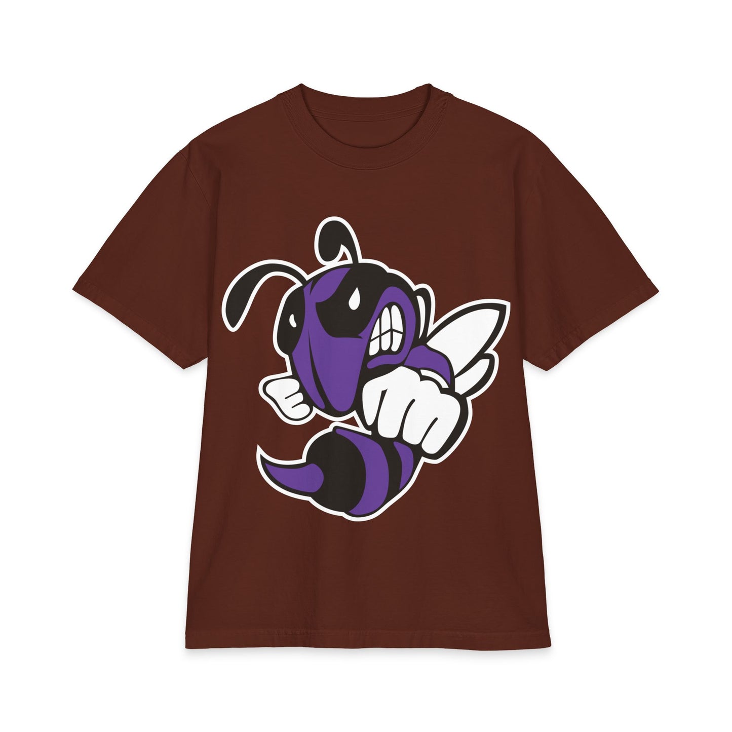 Max Heavyweight Short Sleeve Tee