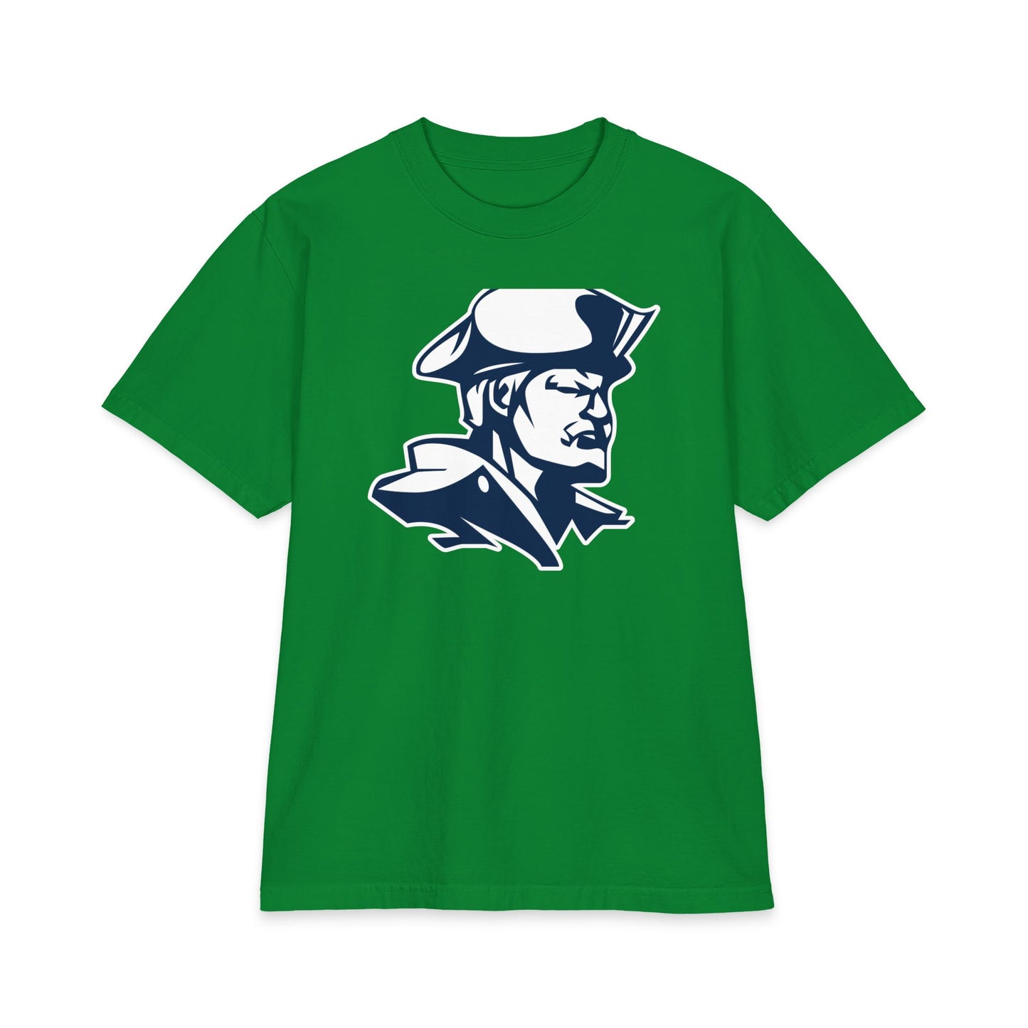 Max Heavyweight Short Sleeve Tee