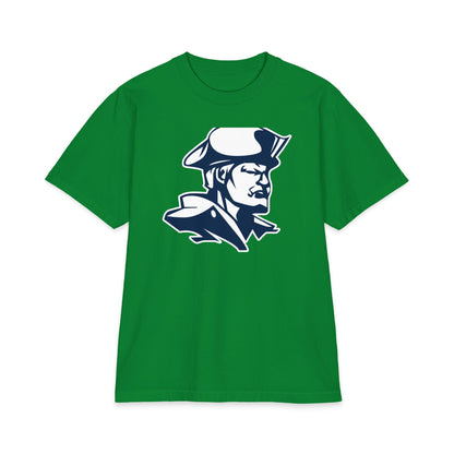 Max Heavyweight Short Sleeve Tee