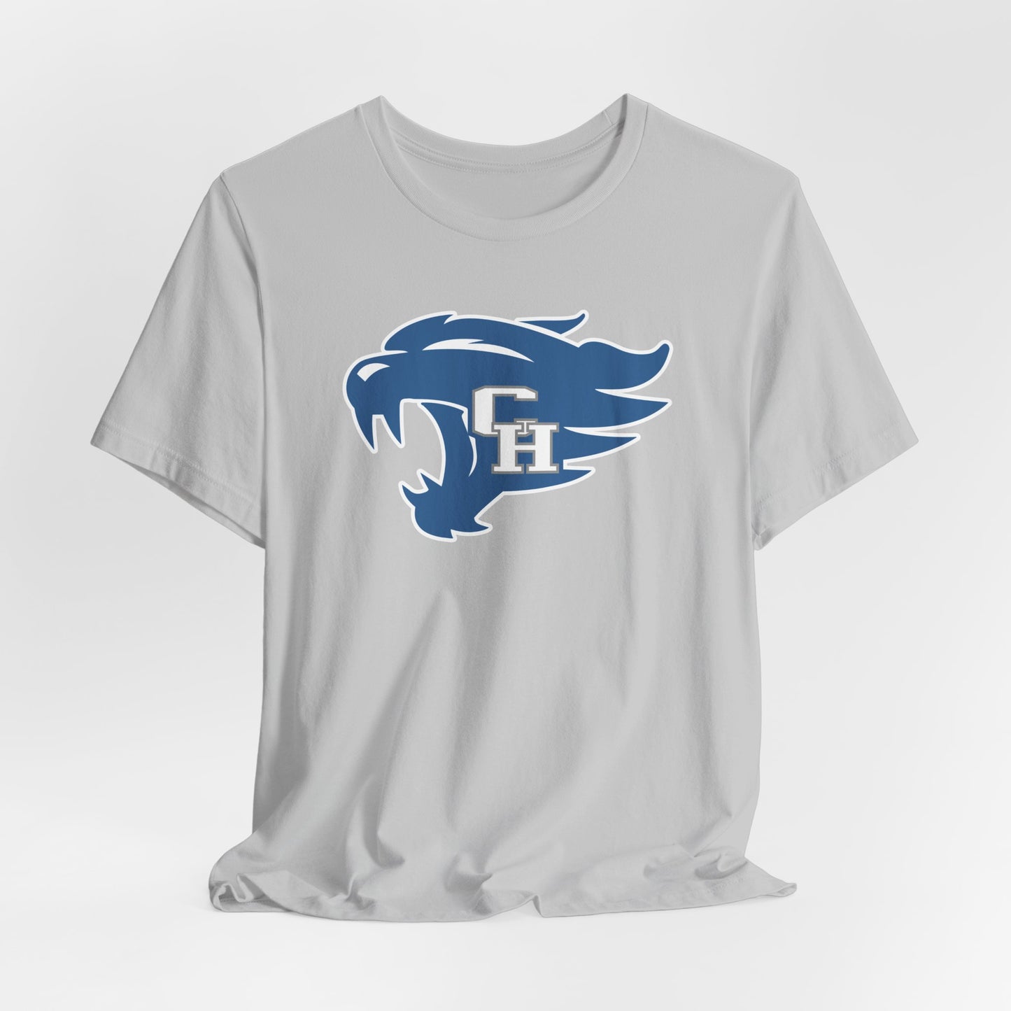 Jersey Short Sleeve Tee