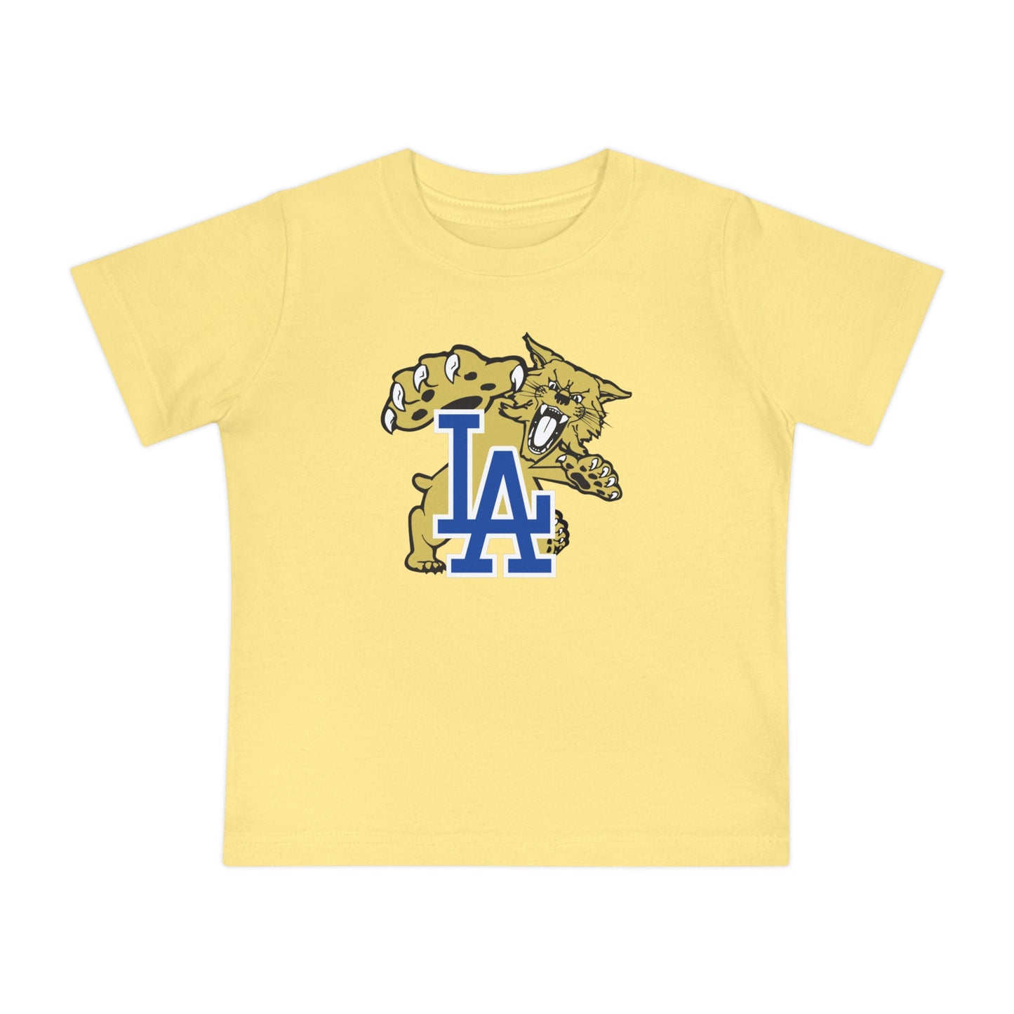 Baby Short Sleeve Tee