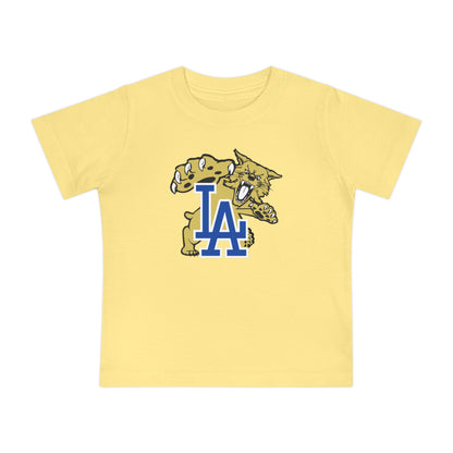 Baby Short Sleeve Tee