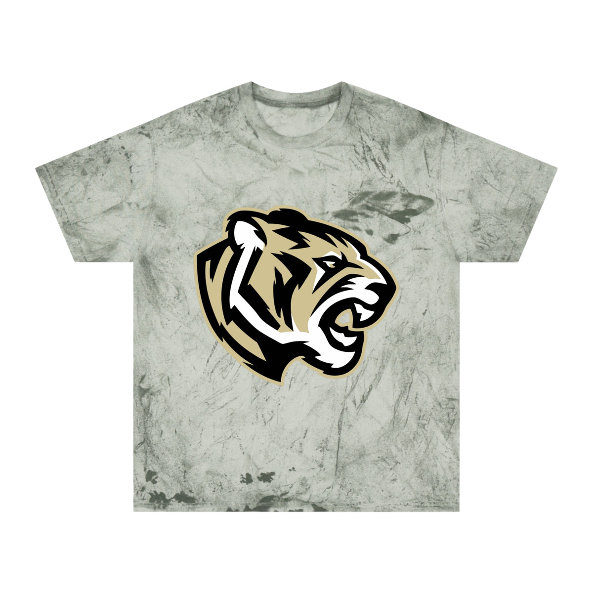 Color Blast School Spirit Tee