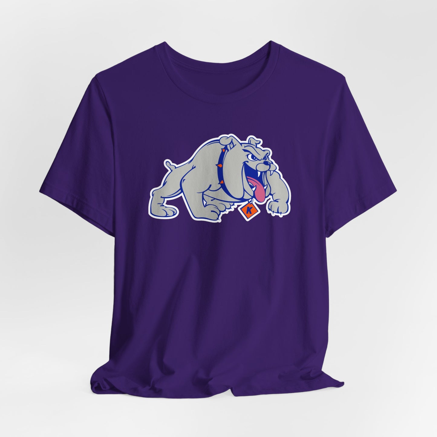 Jersey Short Sleeve Tee
