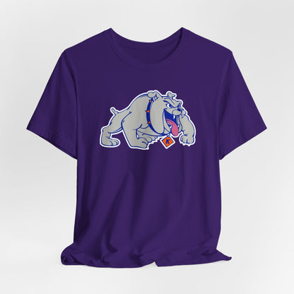 Jersey Short Sleeve Tee