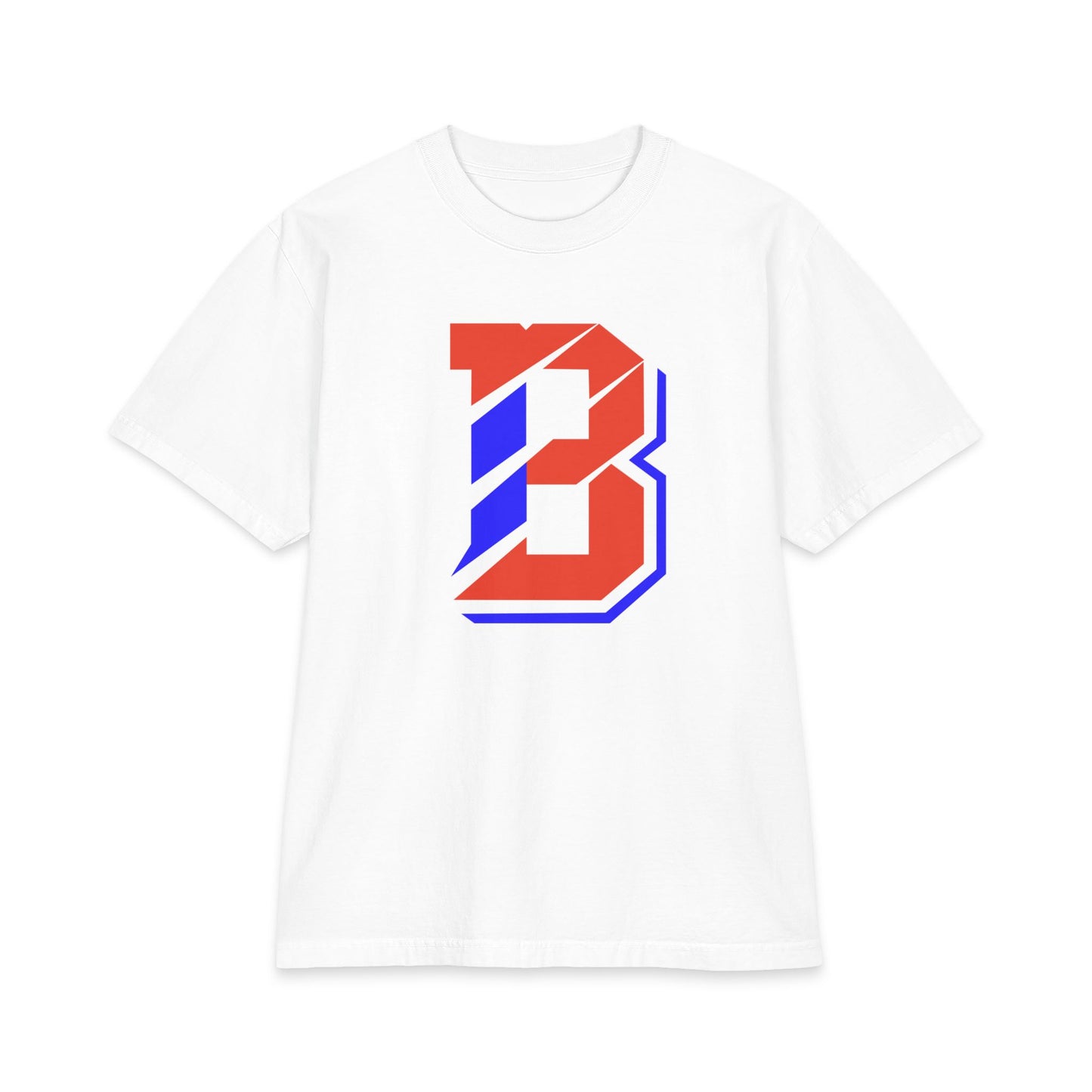 Max Heavyweight Short Sleeve Tee