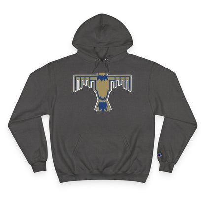 Champion Powerblend Fleece Pullover Hoodie