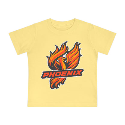 Baby Short Sleeve Tee