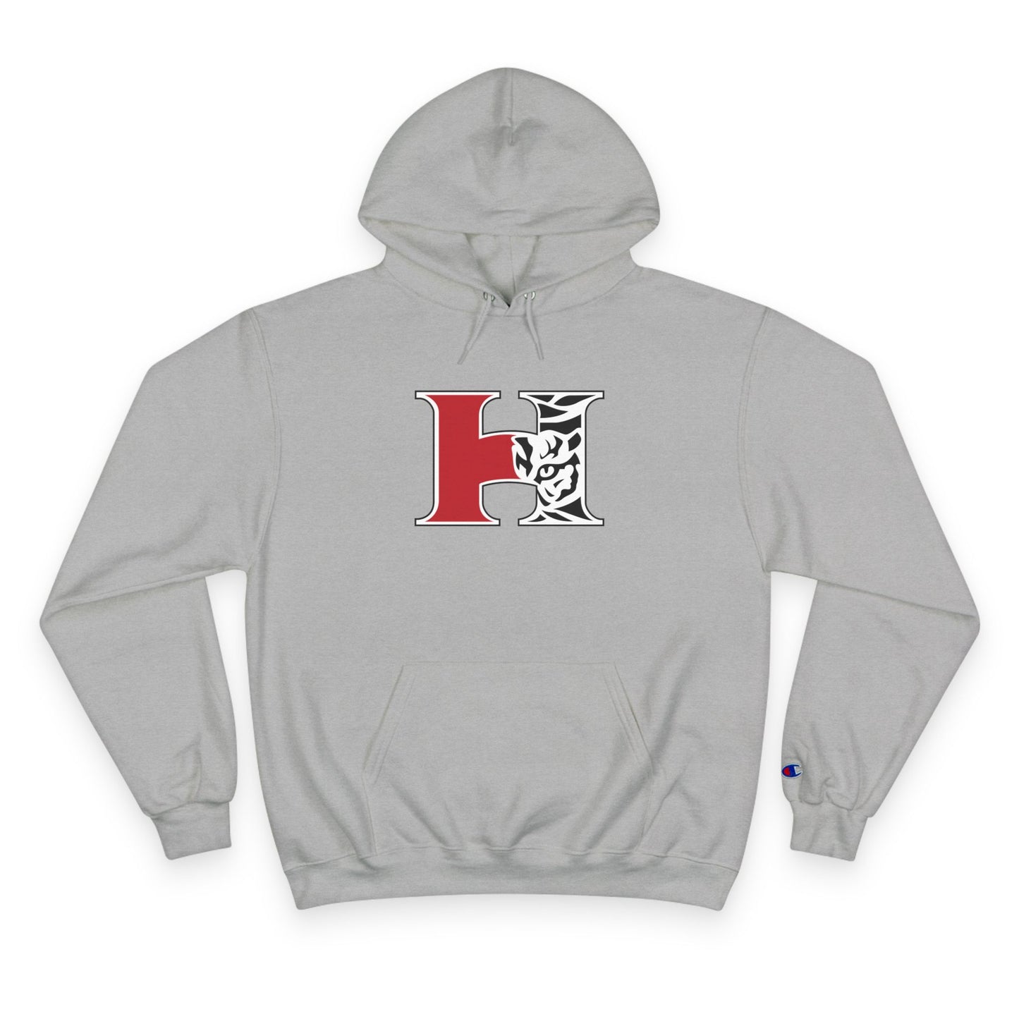 Champion Powerblend Fleece Pullover Hoodie