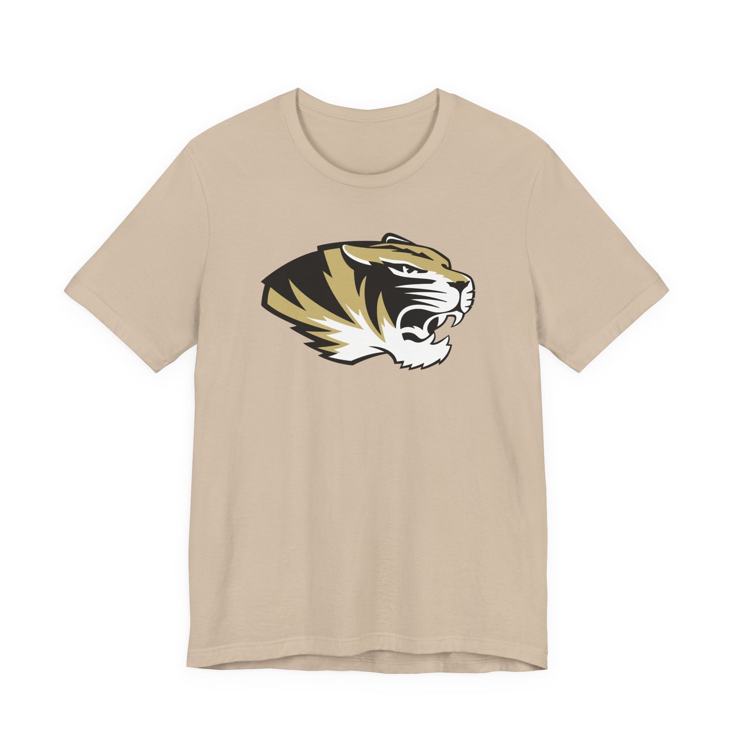 Jersey Short Sleeve Tee