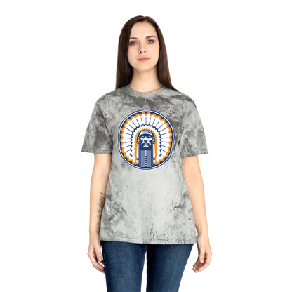 Color Blast School Spirit Tee