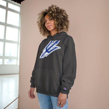 Champion Powerblend Fleece Pullover Hoodie