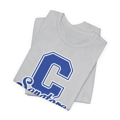 Jersey Short Sleeve Tee