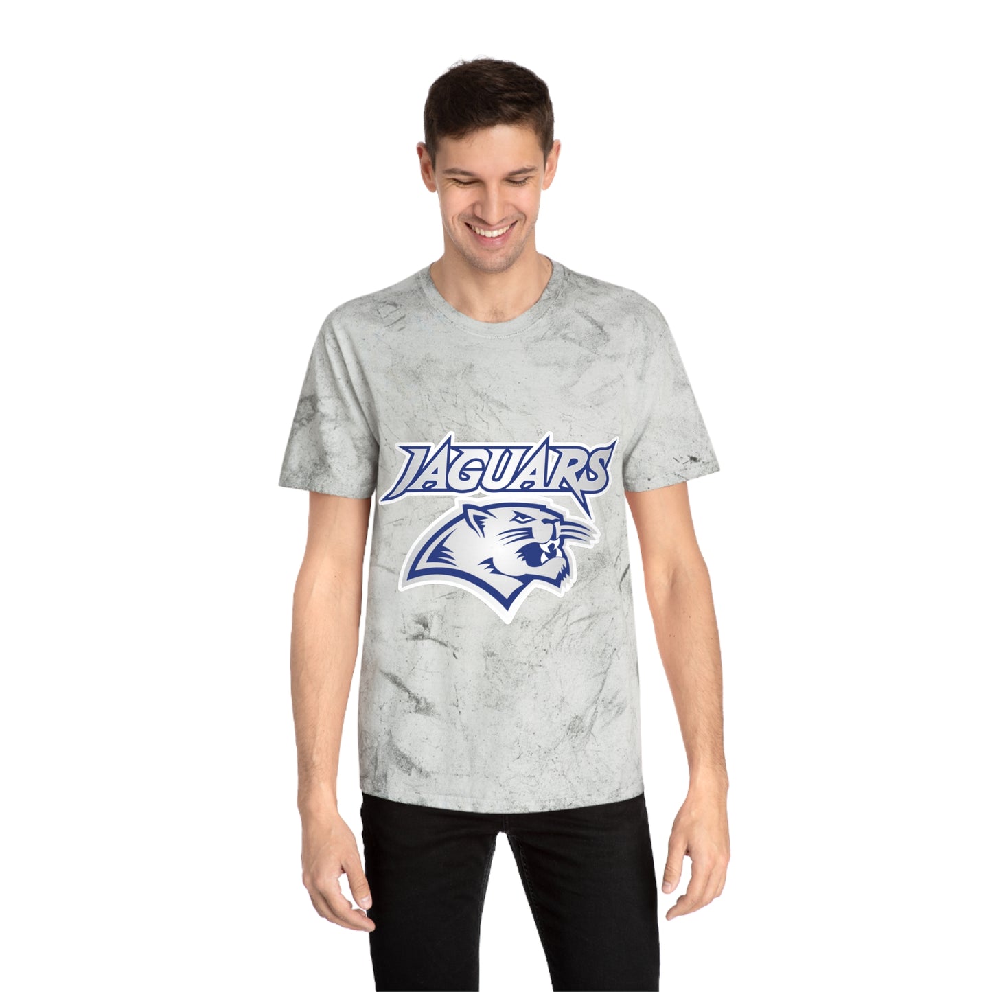 Color Blast School Spirit Tee