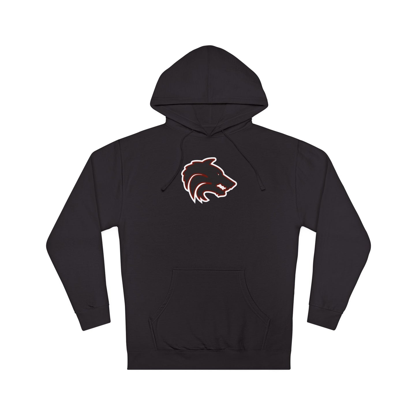 Midweight Pullover Hoodie