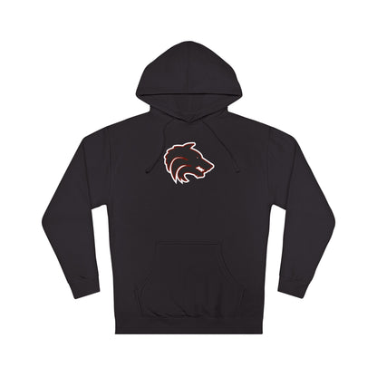 Midweight Pullover Hoodie