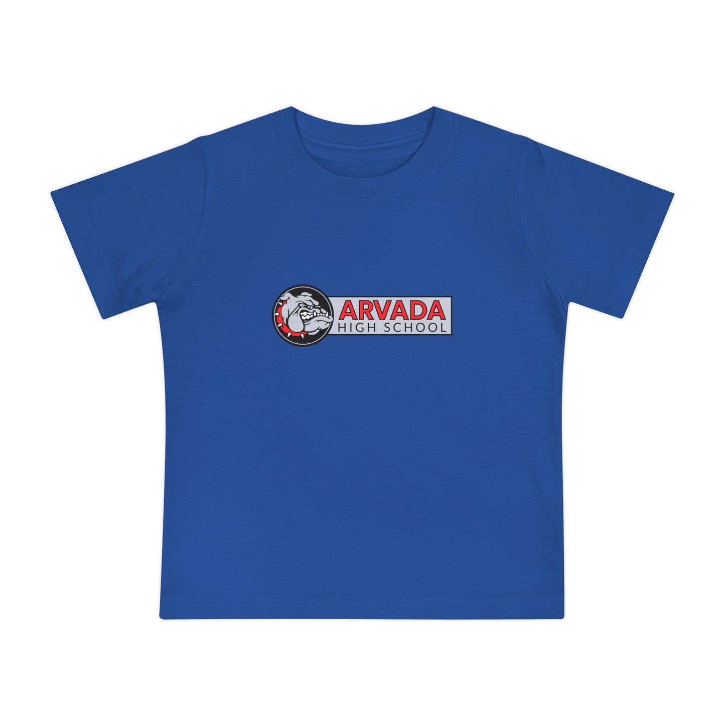 Baby Short Sleeve Tee