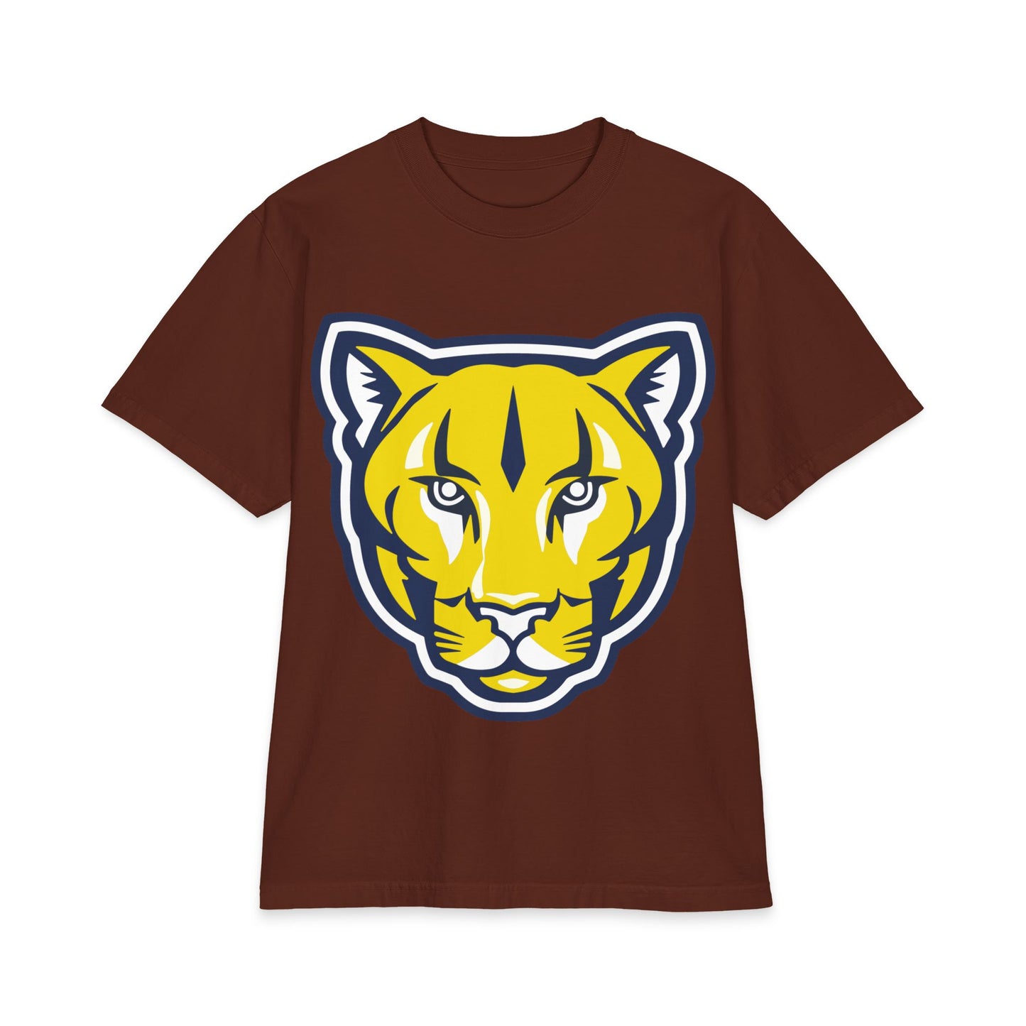 Max Heavyweight Short Sleeve Tee