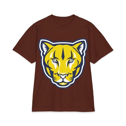 Max Heavyweight Short Sleeve Tee