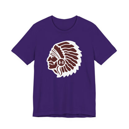 Jersey Short Sleeve Tee