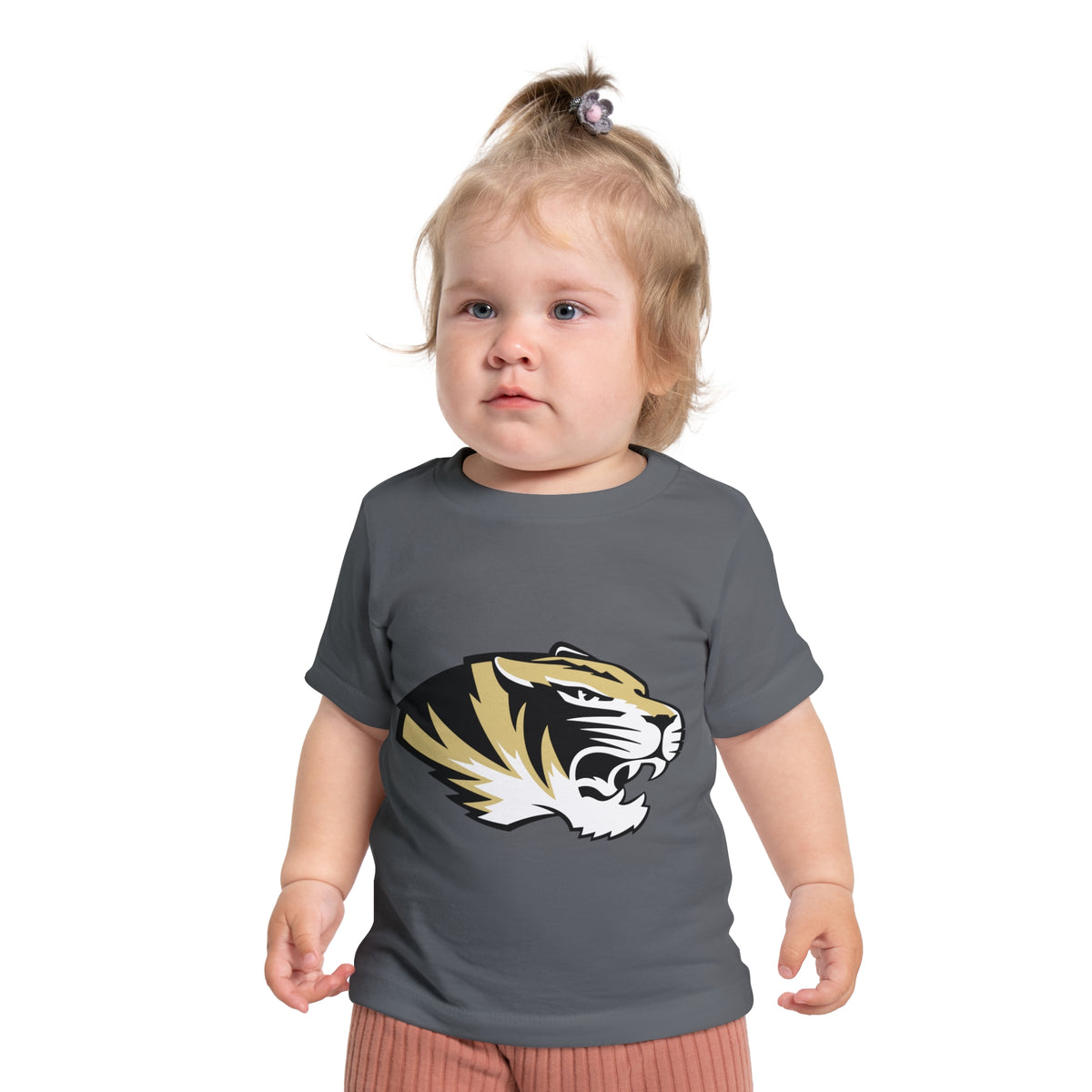 Baby Short Sleeve Tee