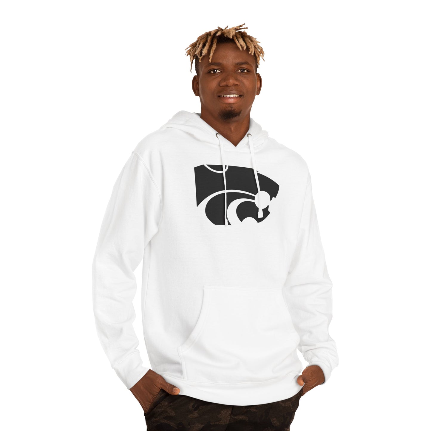 Midweight Pullover Hoodie