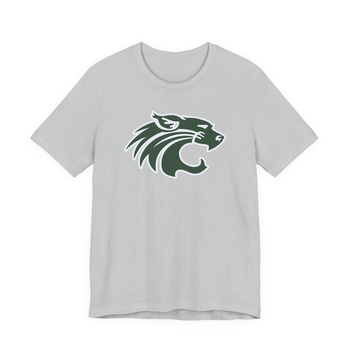 Jersey Short Sleeve Tee