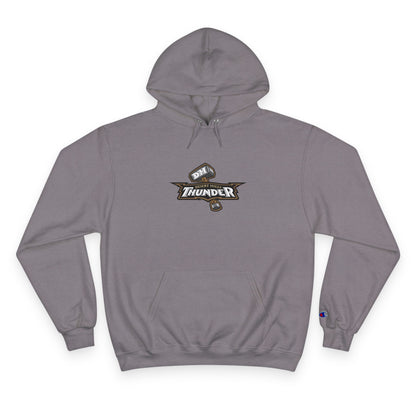 Champion Powerblend Fleece Pullover Hoodie