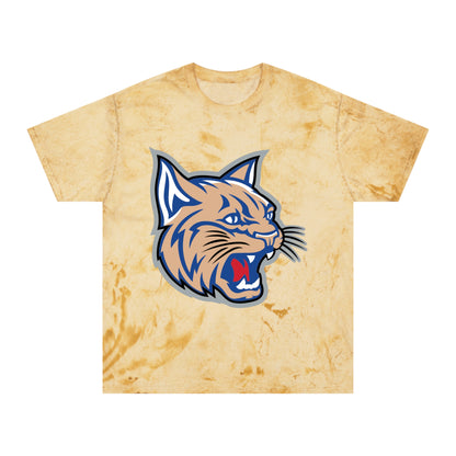 Color Blast School Spirit Tee