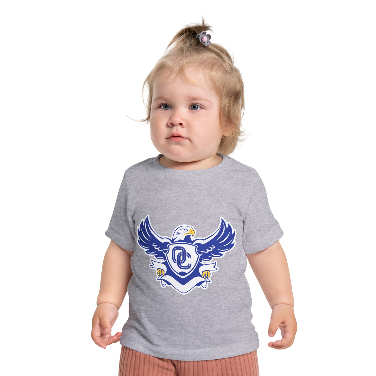 Baby Short Sleeve Tee