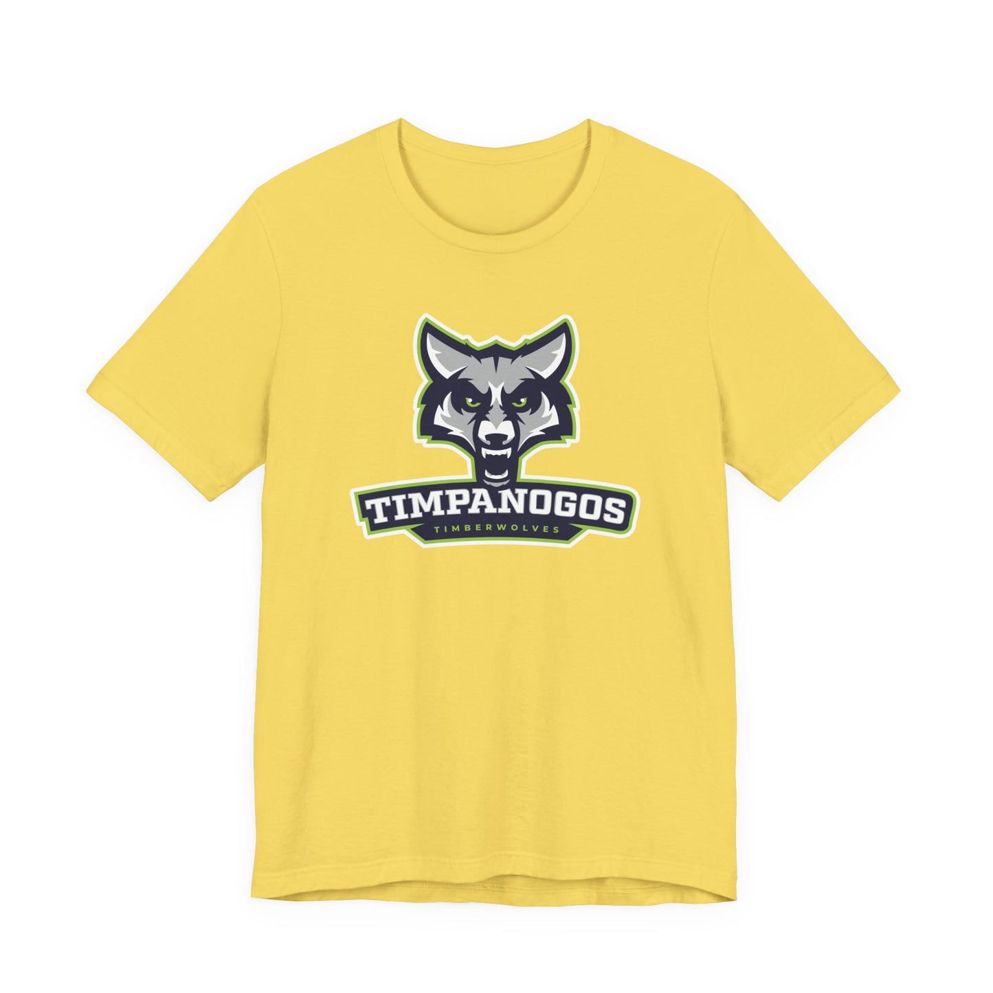 Jersey Short Sleeve Tee