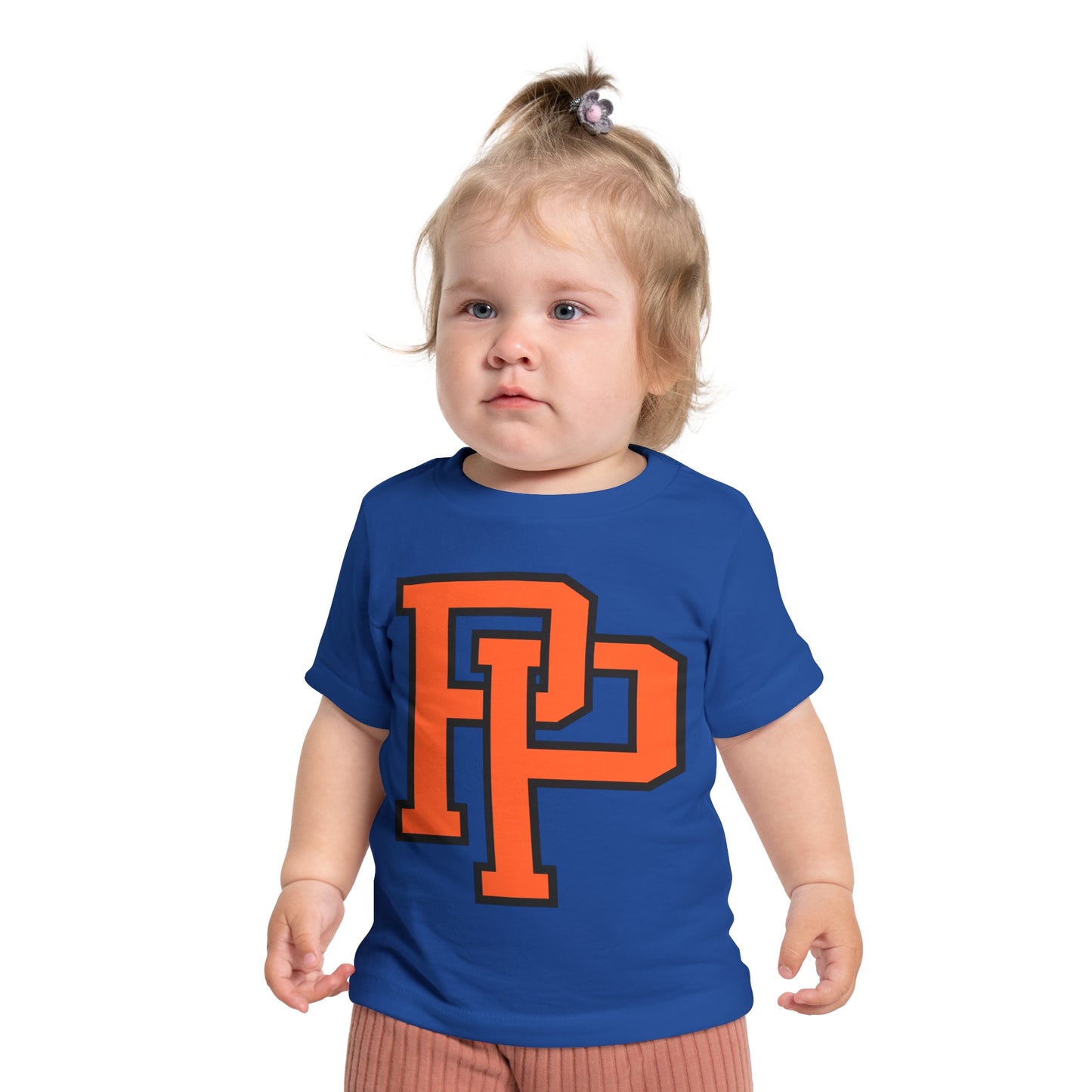 Baby Short Sleeve Tee