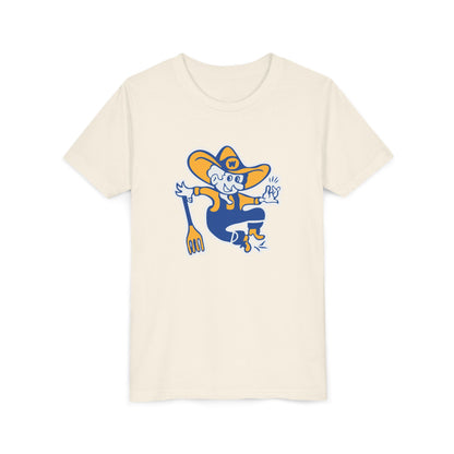 Youth Short Sleeve Tee