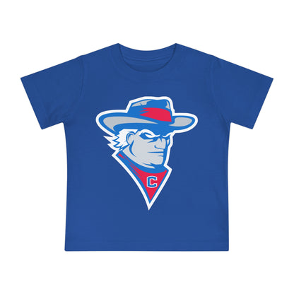 Baby Short Sleeve Tee
