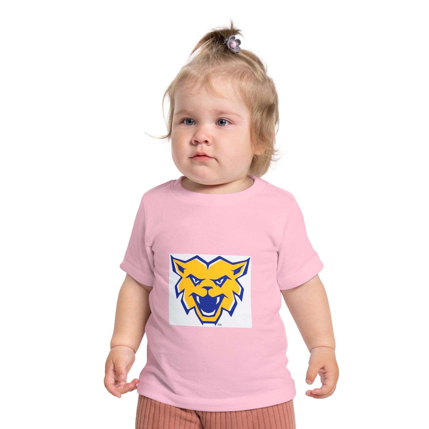 Baby Short Sleeve Tee