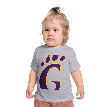 Baby Short Sleeve Tee